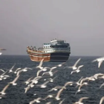 Пекин действа за отварянето на Ормузкия проток