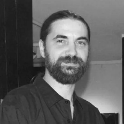 Почина художникът Валери Върбанов