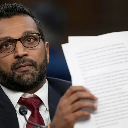 Скандал във ФБР: проверяват шефа му за злоупотреба с алкохол