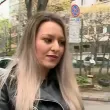 Жената, в чиято кола се блъсна моторист и избяга: Движеше се поне със 100 км/ч