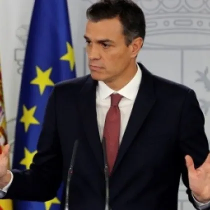 Испанският премиер нарече Германия лицемерна и жалка държава