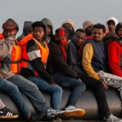 Над 64 милиона са мигрантите в Европейския съюз