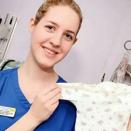 Бивш ръководител в болницата където медицинската сестра Луси Летби уби