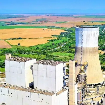 Обявиха съкращаване на 350 служители в ТЕЦ "AES Марица Изток 1"