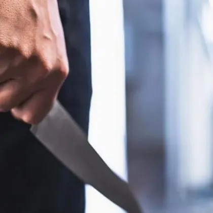 Осъдиха столичанин, пронизал съсед при свада