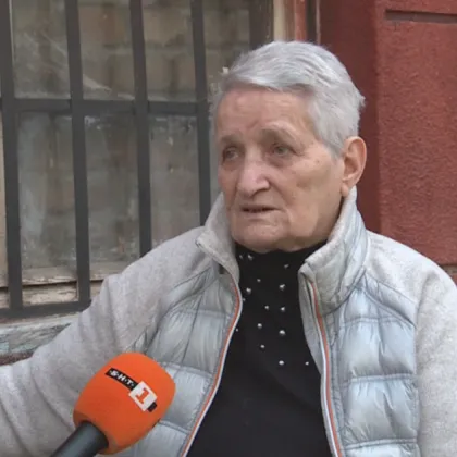 Върнаха парите на измамена 80 годишна жена от град Дупница Тя