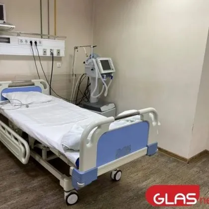 Първият за годината случай на ку треска е установен в Пловдив