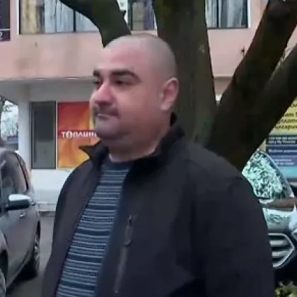 Мъж от Габрово остана без автомобила си който закупил законно от