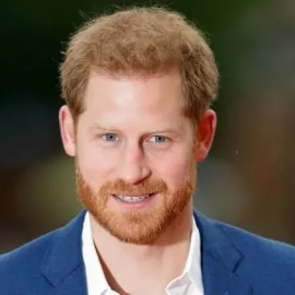 Принц Хари се обърна към Путин от Киев