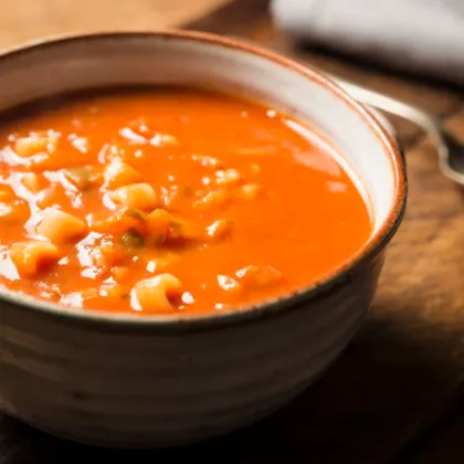 Вкусът на дълголетието: РЕЦЕПТА за супа, която си струва да опитате