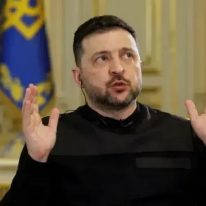 Украйна очаква първия транш от деблокирания заем от ЕС на