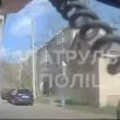 Отново стрелба в Украйна, този път между шофьори ВИДЕО