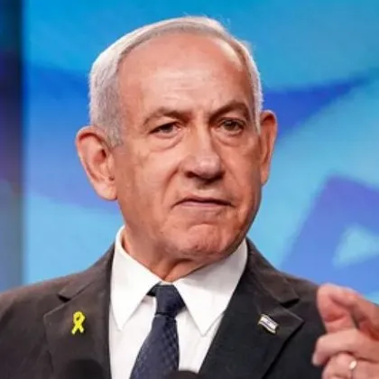 Бенямин Нетаняху преминал лечение за рак