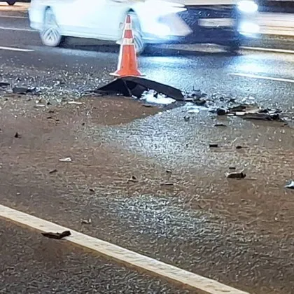 Десет души бяха ранени при стрелба в търговски център в Луизиана