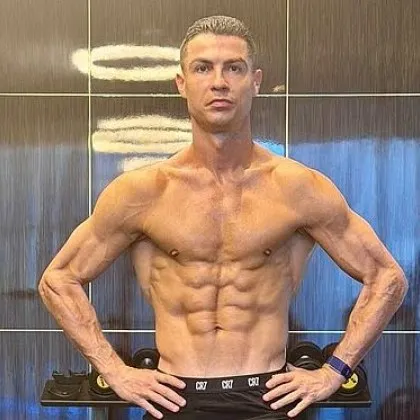 Диетата на Роналдо: Бившият личен готвач на португалеца разкри тайните му