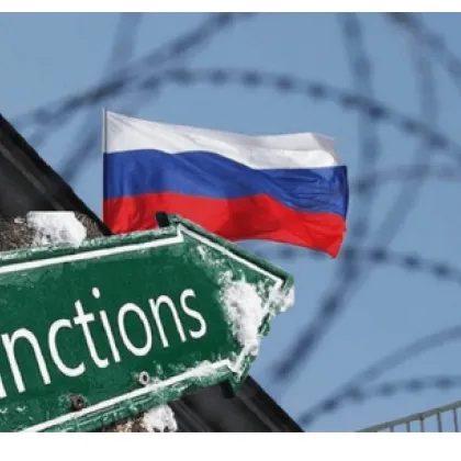 Европейският съюз е започнал подготовката на 21 ви пакет санкции срещу