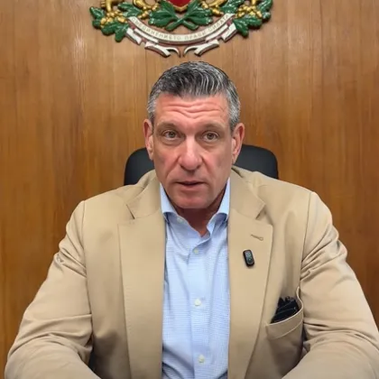 Главният секретар на МВР: Криминално проявени лица дават показания срещу мен ВИДЕО