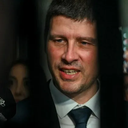 Бившият председател на парламентарната група на Величие Ивелин Михайлов се