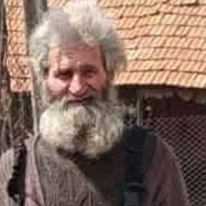 Възрастен мъж от село Дрангово е в неизвестност от началото