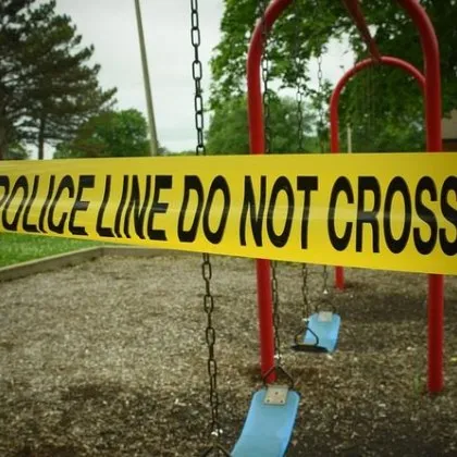 Кошмар! Откриха останките на три малки деца