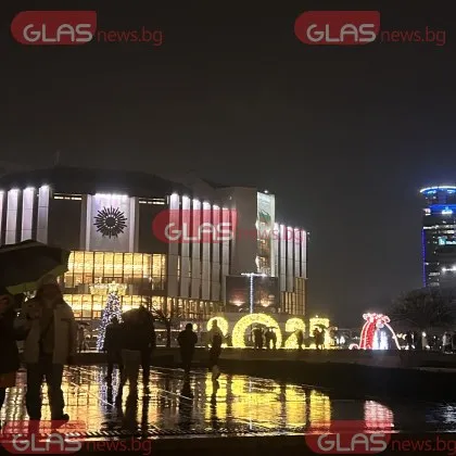 НДК започва вътрешна проверка след инцидента с 14-годишното момче