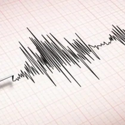 Нов силен трус удари остров Крит