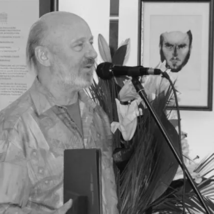 Почина художникът Тодор Варджиев