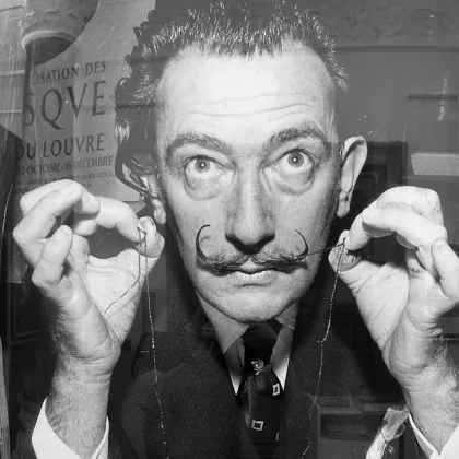 Салвадор Дали идва в България с над 300 произведения