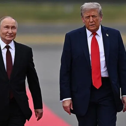 САЩ канят Путин в Маями