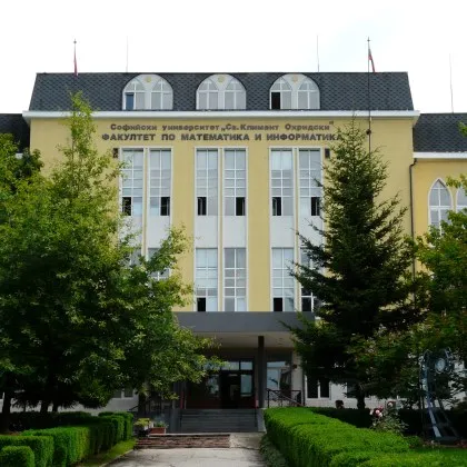 Секс скандал между асистент и студентки хвърля сянка върху Факултета по математика на СУ ЧАТОВЕ