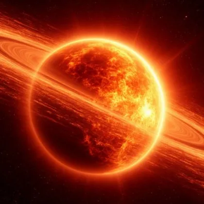 Слънцето избухна с максимално изригване от клас X: идват ли магнитни бури?