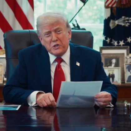 Тръмп обяви: Израел и Ливан удължават примирието с три седмици