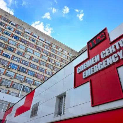 Трети опит за смяна на ръководството на УМБАЛ "Пловдив"