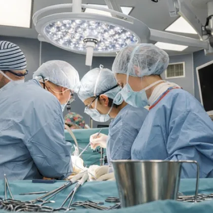 Три спасени живота след донорска ситуация в Пловдив