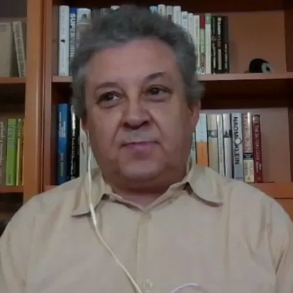 Българинът зад "Артемида II" Петко Динев идва у нас по покана на Нейски