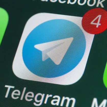 Основателят на месинджъра Telegram Павел Дуров заплаши че може да