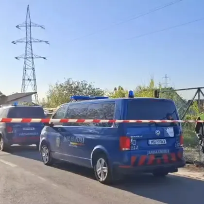 Евакуация и щети: Отломки от руски дрон паднаха в Румъния