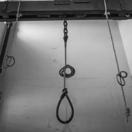 Иран екзекутира мъж, обвинен в сътрудничество с Израел