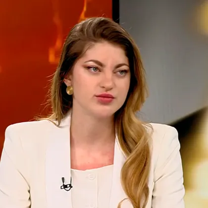 Мария Недина: България е в период на засилени плащания