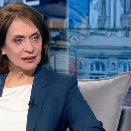 Върна се желанието на хората да гласуват именнно поради прозрачността