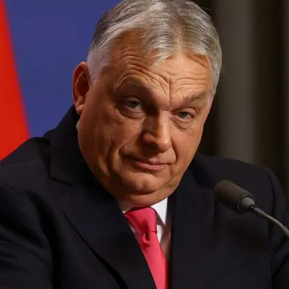 Орбан се отказва от мястото си в парламента