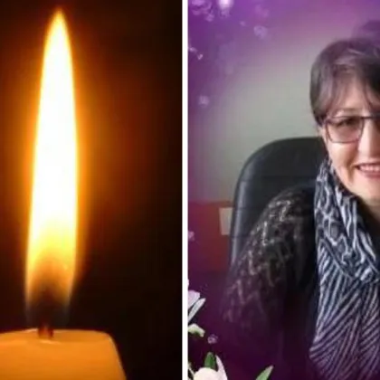 С дълбока тъга от СУ Недялка Шилева гр Съединение съобщиха