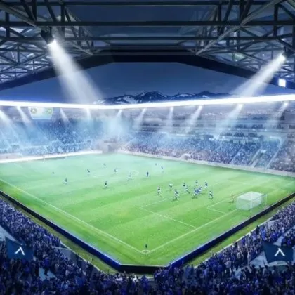 Председателят на СОС за за новия стадион на Левски: Очакваме София да домакинства на световни футболни срещи