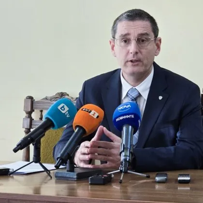 Прокурор Владимир Николов за Сарафов, оттеглил се от страх от промяната в политическата ситуация