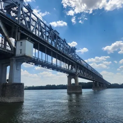 Установиха измама с таксата за Дунав мост