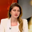 Мария Недина: България е в период на засилени плащания
