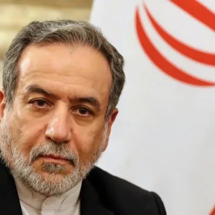 Арагчи се връща в Пакистан за нов кръг от преговори