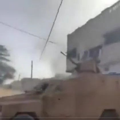 Джихадисти убиха военен министър