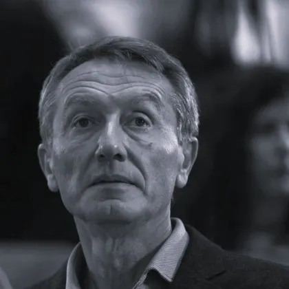 Отиде си Михаил Заимов &ndash; художник, писател и морски пътешественик