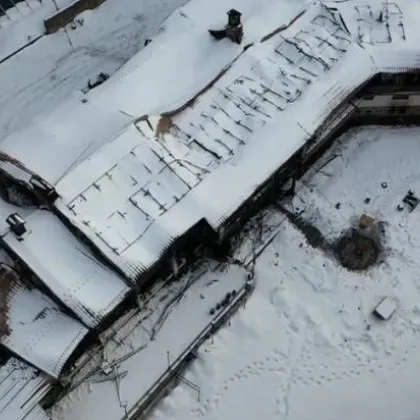 Откриха ново доказателство край фаталната хижа Петрохан